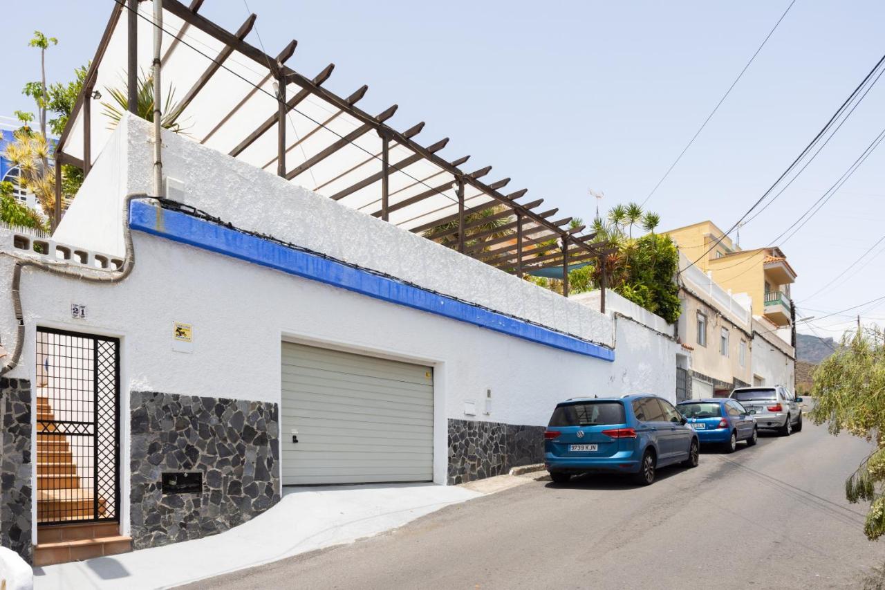 Home2Book Stunning Villa Near Las Teresitas&Anaga Santa Cruz de Tenerife Exterior photo
