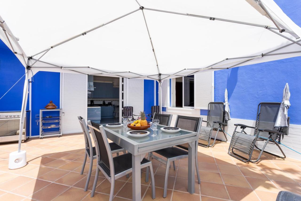 Home2Book Stunning Villa Near Las Teresitas&Anaga Santa Cruz de Tenerife Exterior photo