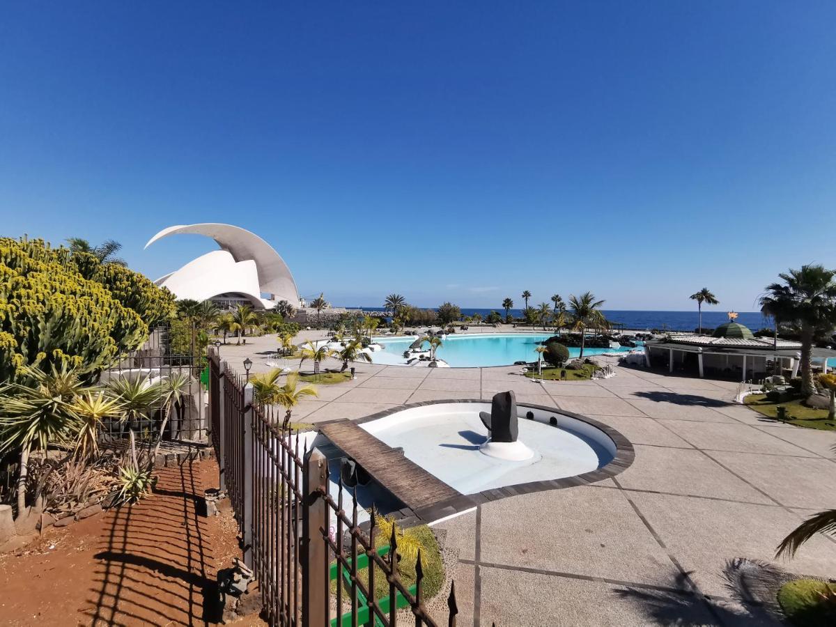 Home2Book Stunning Villa Near Las Teresitas&Anaga Santa Cruz de Tenerife Exterior photo