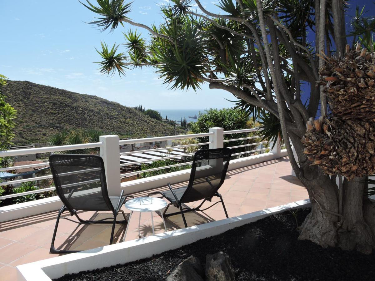 Home2Book Stunning Villa Near Las Teresitas&Anaga Santa Cruz de Tenerife Exterior photo