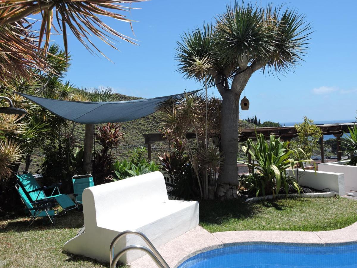 Home2Book Stunning Villa Near Las Teresitas&Anaga Santa Cruz de Tenerife Exterior photo