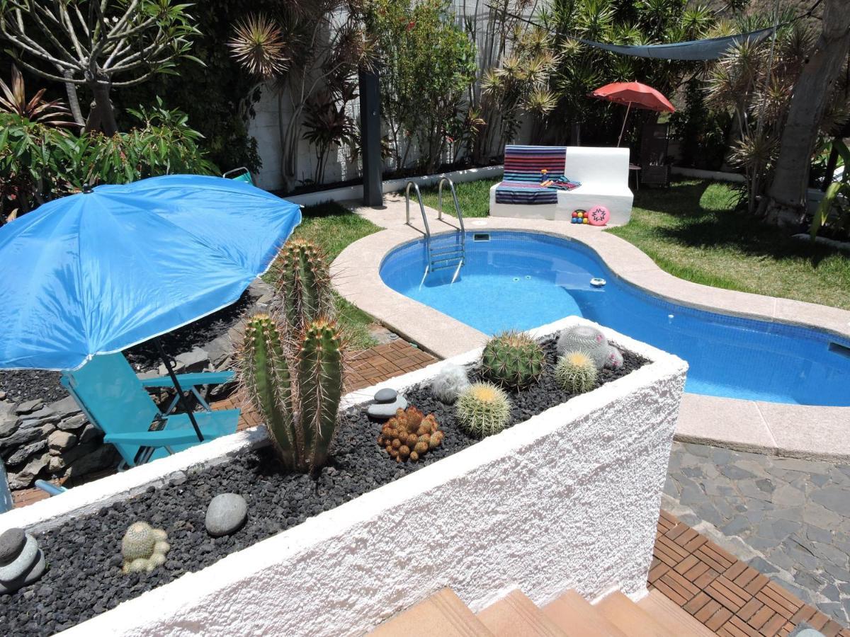 Home2Book Stunning Villa Near Las Teresitas&Anaga Santa Cruz de Tenerife Exterior photo